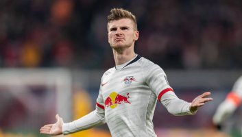 RasenBallsport Leipzig 3 &#8211; 1 Union Berlin | Xem lại trận đấu