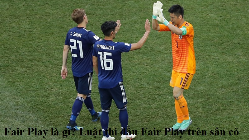 fair-play-la-gi-luat-thi-dau-fair-play-tren-san-co