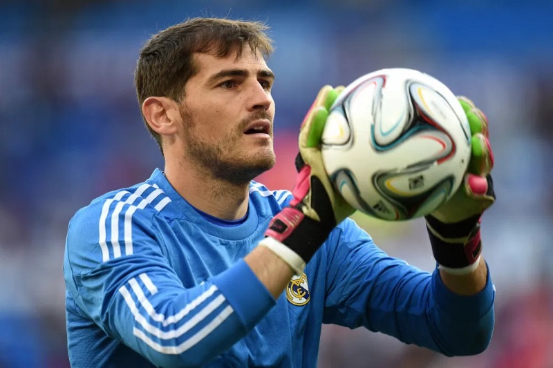 iker-casillas