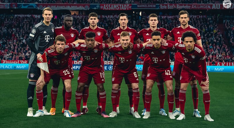 top-nhung-doi-bong-manh-nhat-the-gioi-duoc-nhieu-nguoi-men-mo-bayern-munich