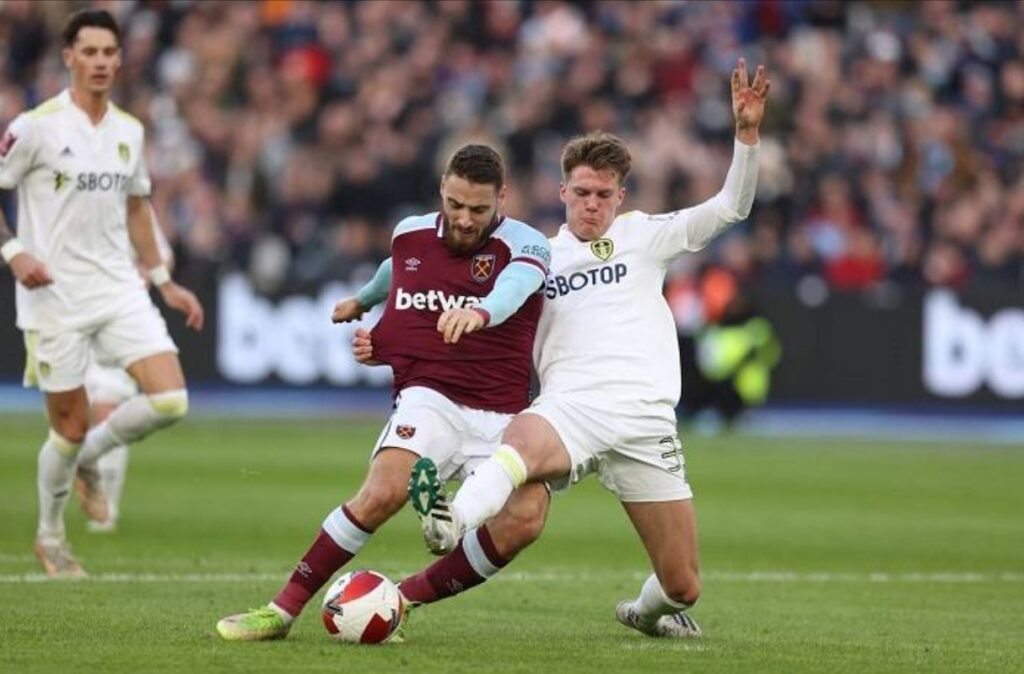 Soi kèo nhận định West Ham vs Leeds lúc 19h30 ngày 21/05/2023