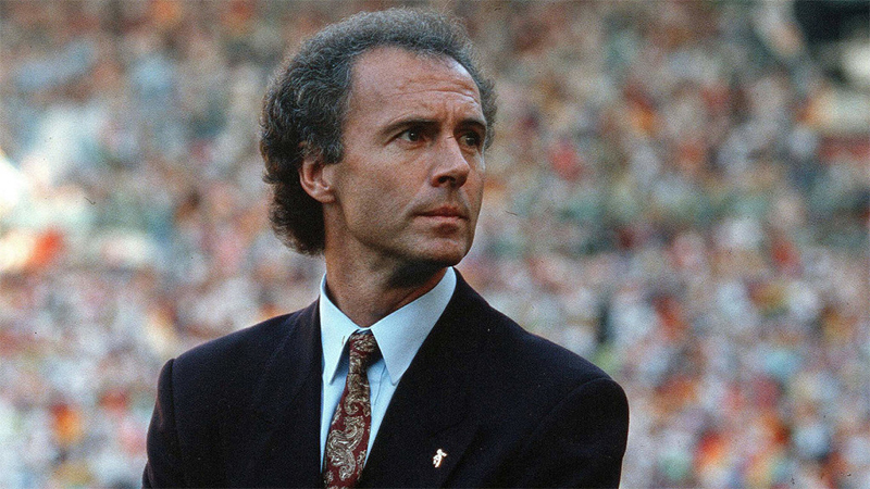 franz-beckenbauer