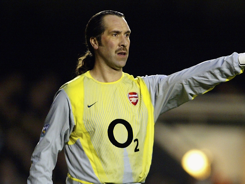 david-seaman