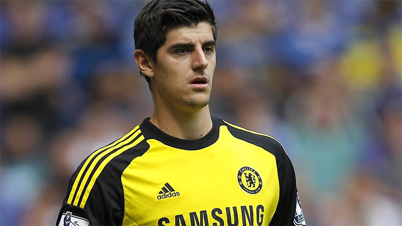 thibaut-courtois