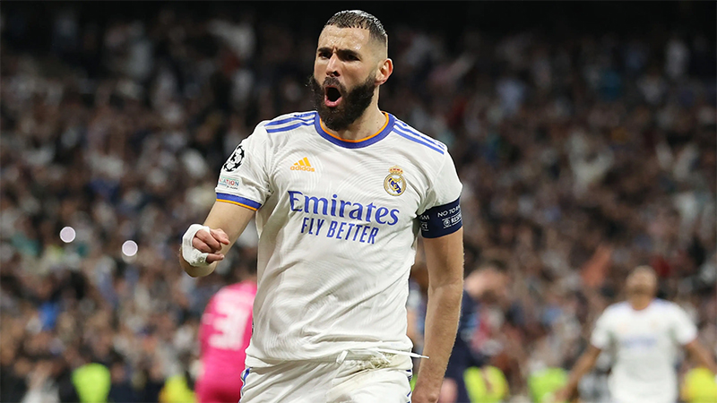 karim-benzema