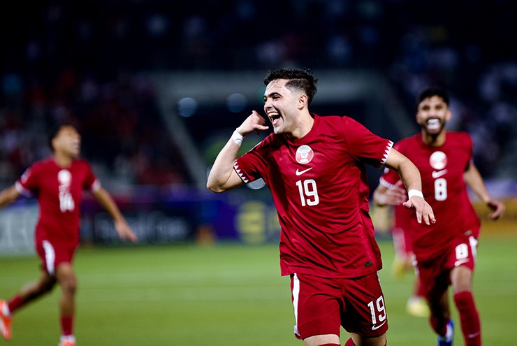 Soi kèo U23 Qatar vs U23 Nhật Bản ngày 25/4