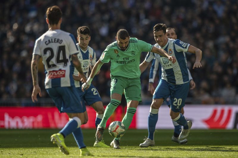 Nhận định soi kèo Espanyol vs Real Madrid lúc 03h00 ngày 02/02/2025