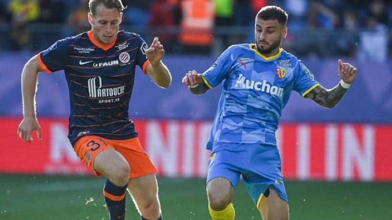 Nhận định soi kèo Montpellier vs Lens lúc 02h45 ngày 01/02/2025