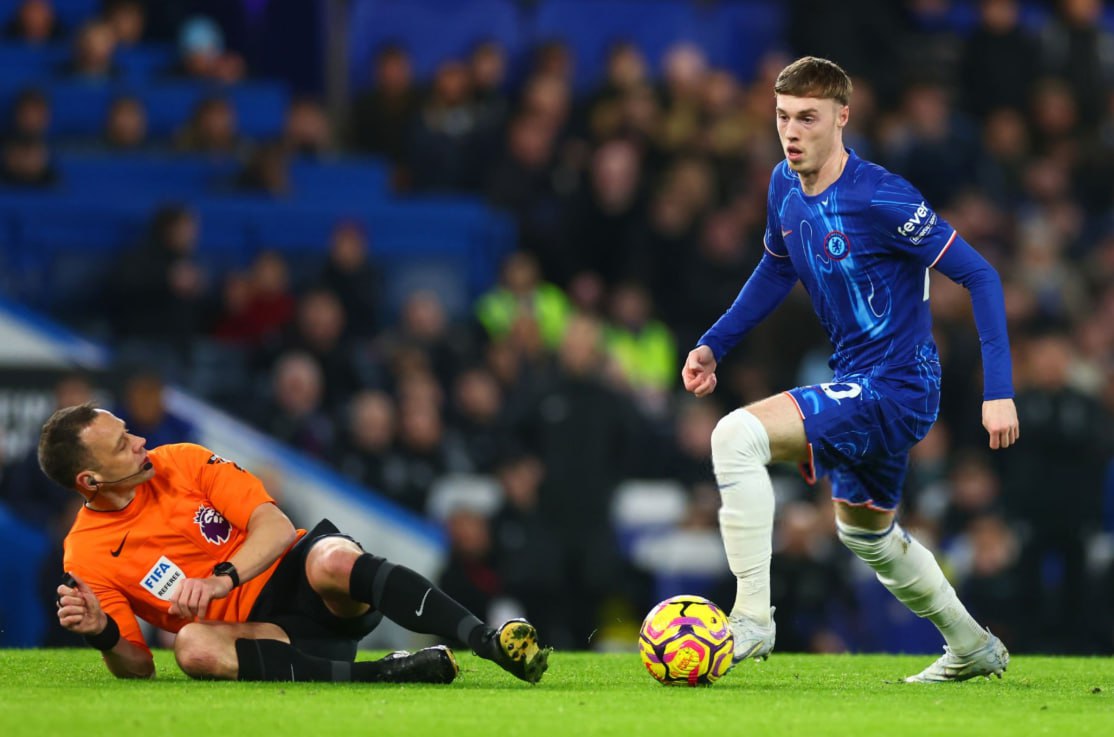 Chelsea vs West Ham (03:00 – 04/02) | Xem lại trận đấu