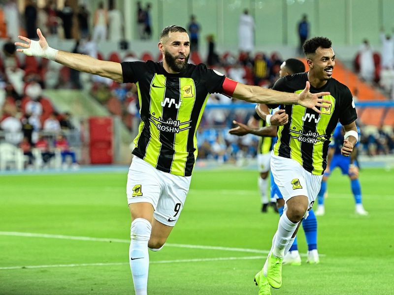 Nhận định soi kèo Al Taawon vs Al Ittihad lúc 00h00 ngày 07/02/2025