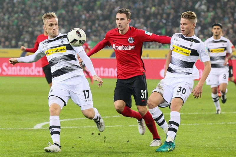 Nhận định soi kèo Gladbach vs Frankfurt lúc 00h30 ngày 09/02/2025