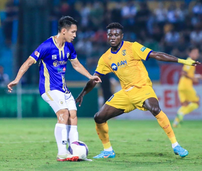 Nhận định soi kèo Hà Nội FC vs SLNA lúc 19h15 ngày 09/02/2025