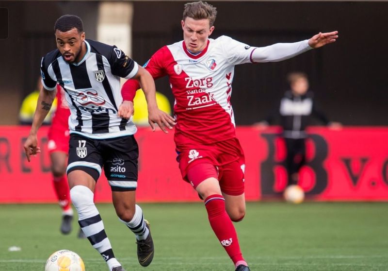 Nhận định soi kèo Heracles vs Utrecht lúc 02h00 ngày 05/02/2025