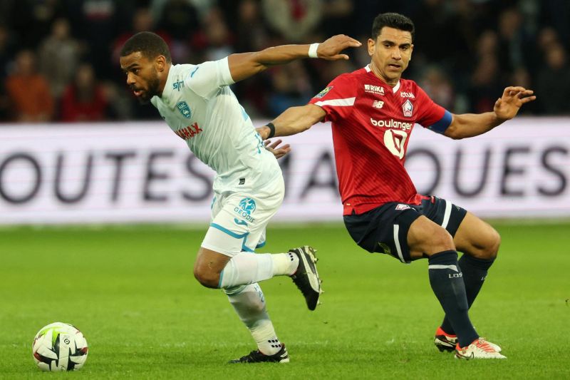 Nhận định soi kèo Lille vs Le Havre lúc 01h00 ngày 09/02/2025