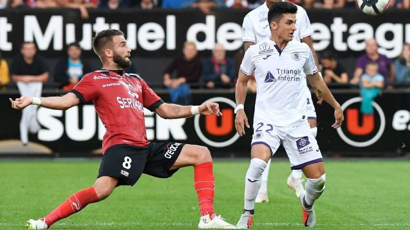 Nhận định soi kèo Toulouse vs Guingamp lúc 02h45 ngày 06/02/2025