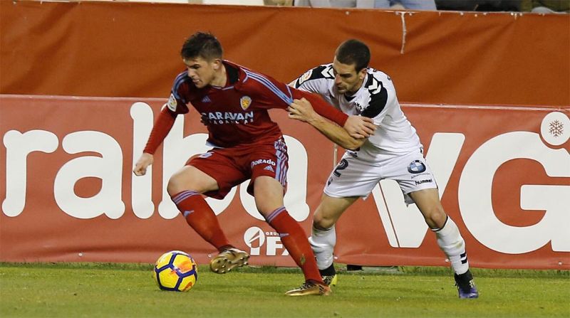 Nhận định soi kèo Albacete vs Zaragoza lúc 02h30 ngày 08/02/2025