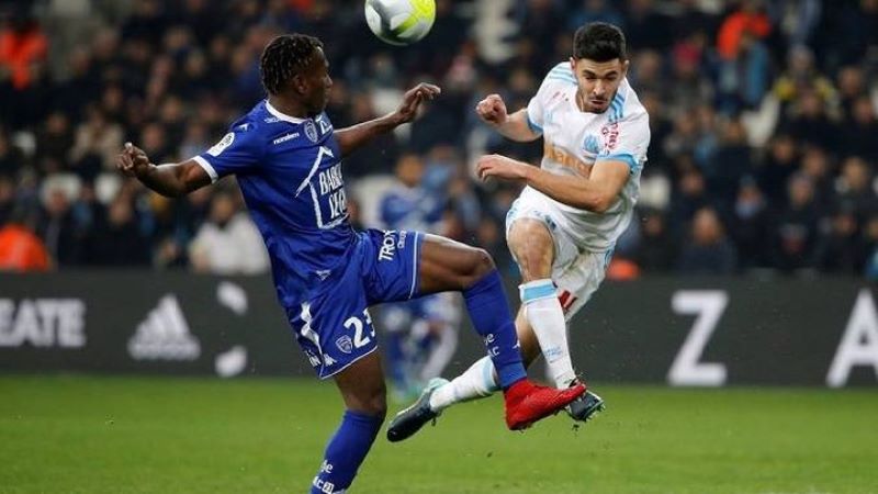 Nhận định soi kèo Angers vs Marseille lúc 02h45 ngày 10/02/2025