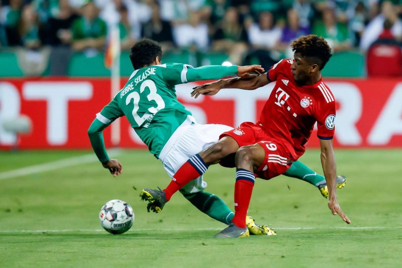 Nhận định soi kèo Bayern Munich vs Werder Bremen lúc 02h30 ngày 08/02/1015