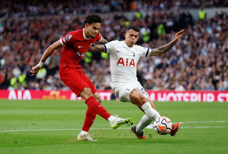 Nhận định soi kèo Liverpool vs Tottenham lúc 03h00 ngày 07/02/2025