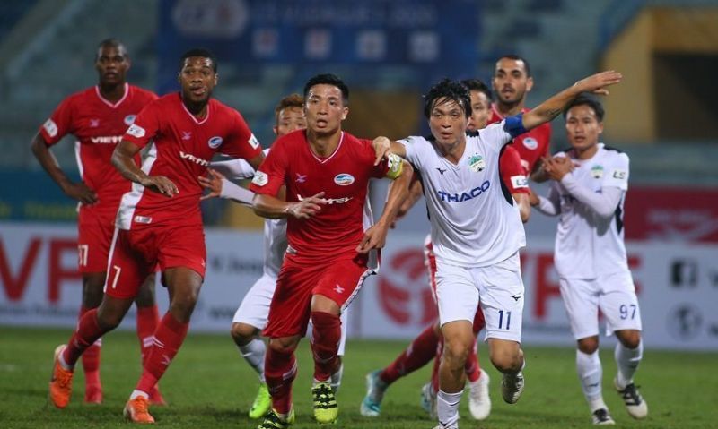 Nhận định soi kèo Viettel vs HAGL lúc 10h15 ngày 08/02/2025